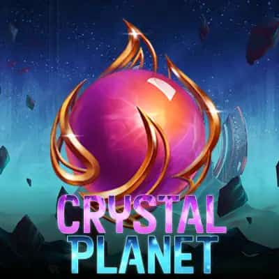 Crystal Planet