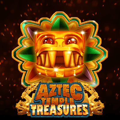 Aztec Temple Treasures