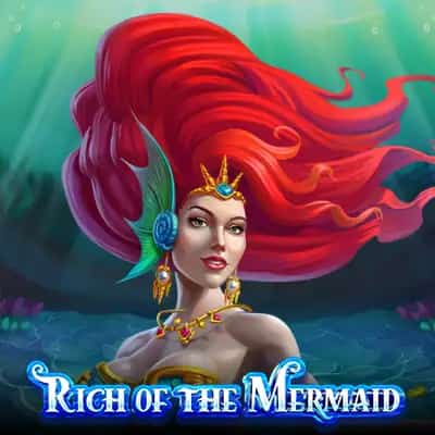 Rich of the Mermaid