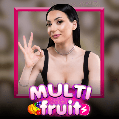 Multi Fruit