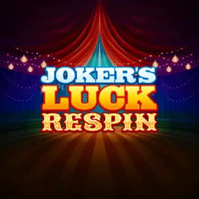 Joker's Luck Respin