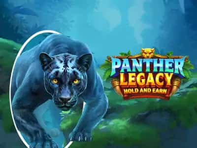 Panther Legacy