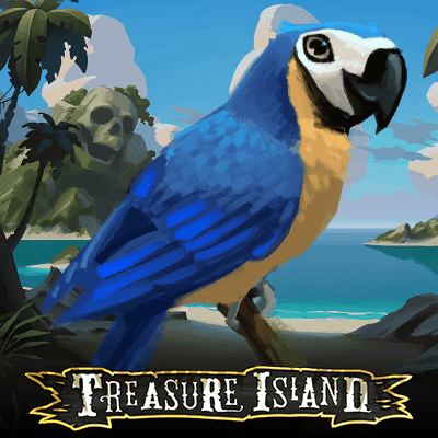Treasure Island