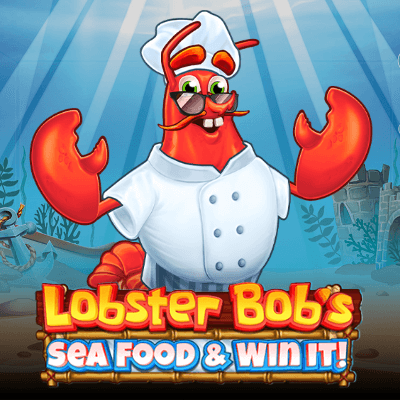 Lobster Bob's Sea Food and Win It