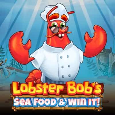 Lobster Bob's Sea Food and Win It