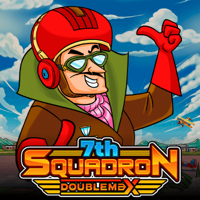 7th Squadron DoubleMax