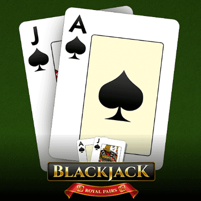 Blackjack Royal Pairs