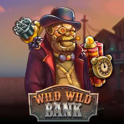 Wild Wild Bank