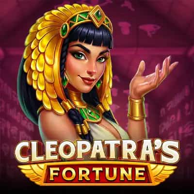 Cleopatra's Fortune