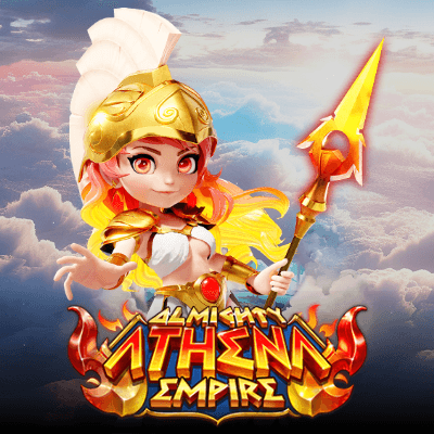 Almighty Athena Empire