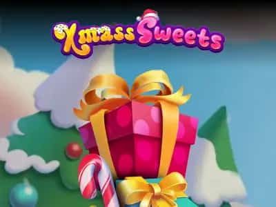 Xmass Sweets