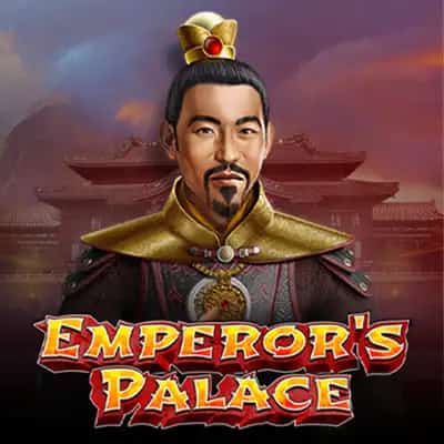 Emperor's Palace