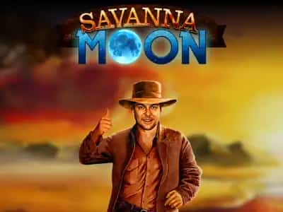 Savanna Moon
