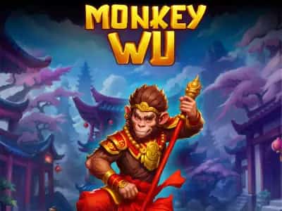 Monkey Wu