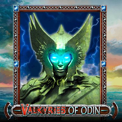Valkyries of Odin