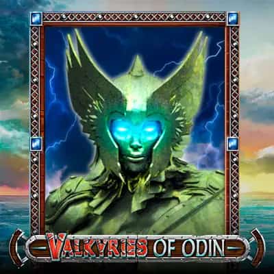 Valkyries of Odin