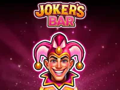 Joker's Bar