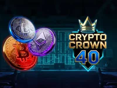 Crypto Crown 40