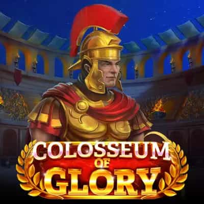 Colosseum Of Glory