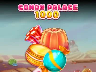 Candy Palace 1000 Buy Bonus