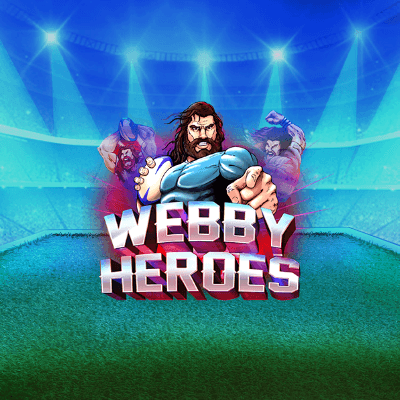 Webby Heroes