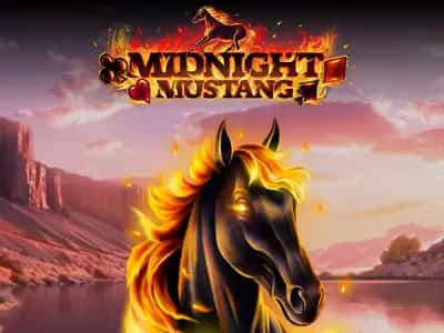 Midnight Mustang