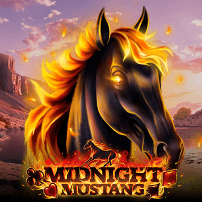 Midnight Mustang