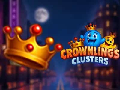 Crownlings Clusters