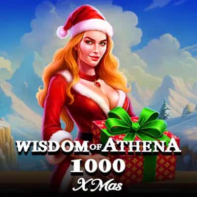 Wisdom of Athena 1000 Xmas