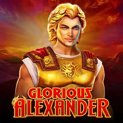 Glorious Alexander Gods & Kings Link
