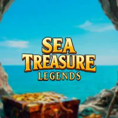 Sea Treasure Legends
