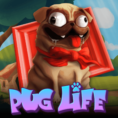 Pug Life
