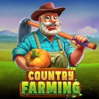 Country Farming