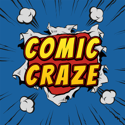 Comic Craze