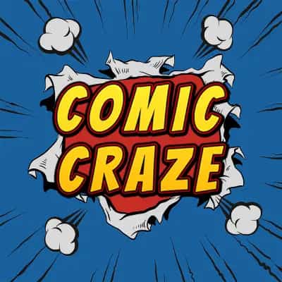 Comic Craze