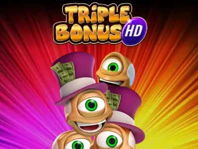 Triple Bonus HD