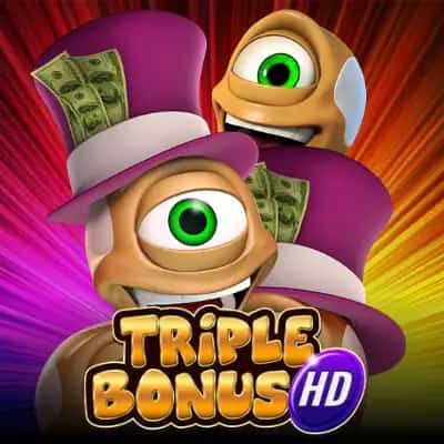 Triple Bonus HD