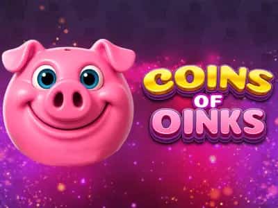 Coins of Oinks