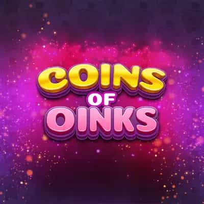 Coins of Oinks