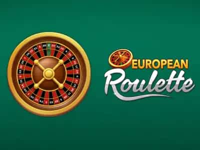 European Roulette