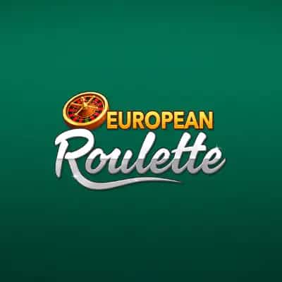 European Roulette