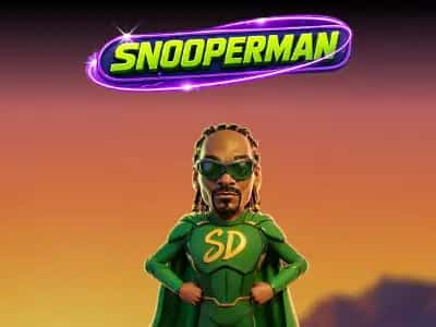Snooperman