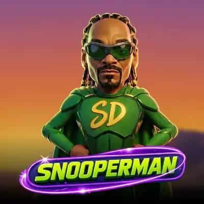 Snooperman