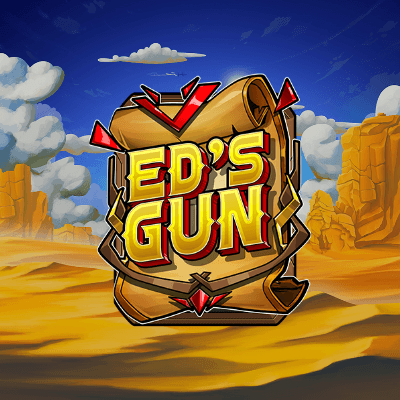Ed's Gun