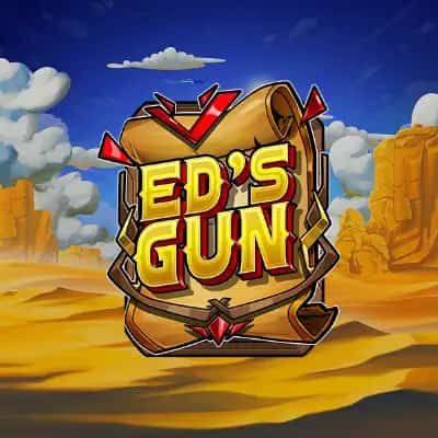 Ed's Gun