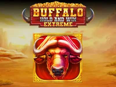 Buffalo Hold and Win Extreme