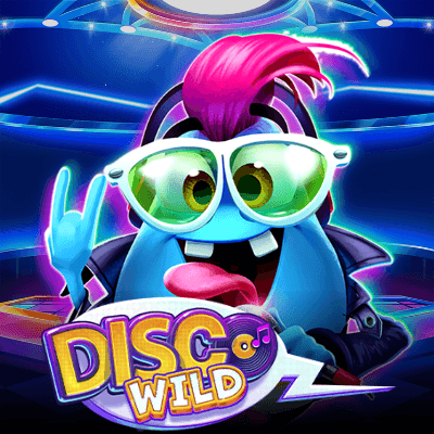 Disco Wild