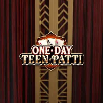 One Day Teen Patti