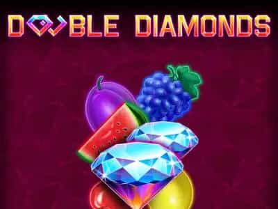 Double Diamonds