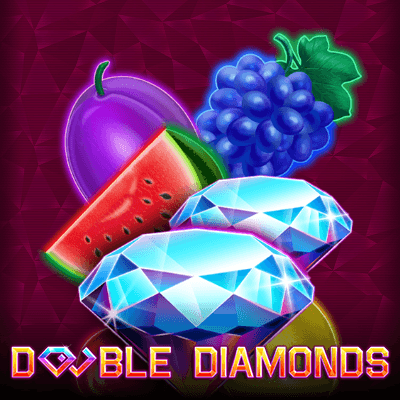 Double Diamonds